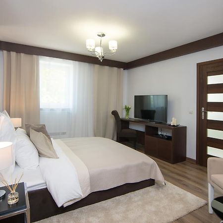 Apartamenty "Starowka" Kazimierz Dolny Exterior foto