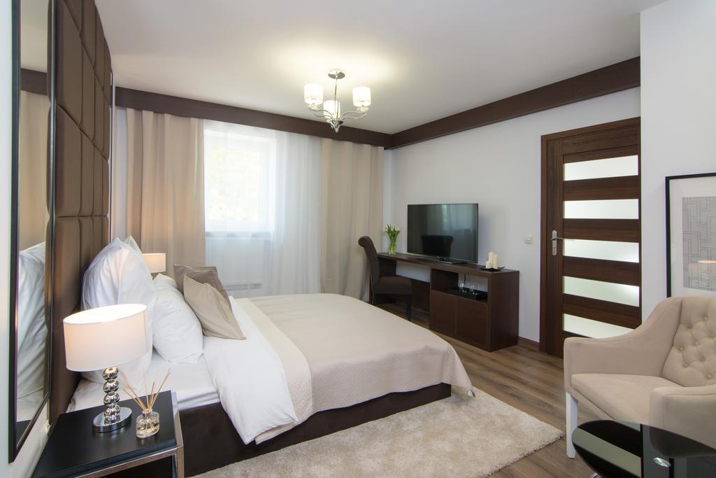 Apartamenty "Starowka" Kazimierz Dolny Exterior foto