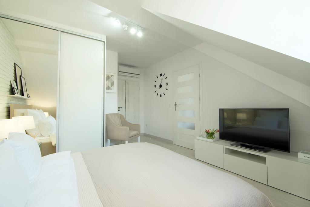 Apartamenty "Starowka" Kazimierz Dolny Exterior foto